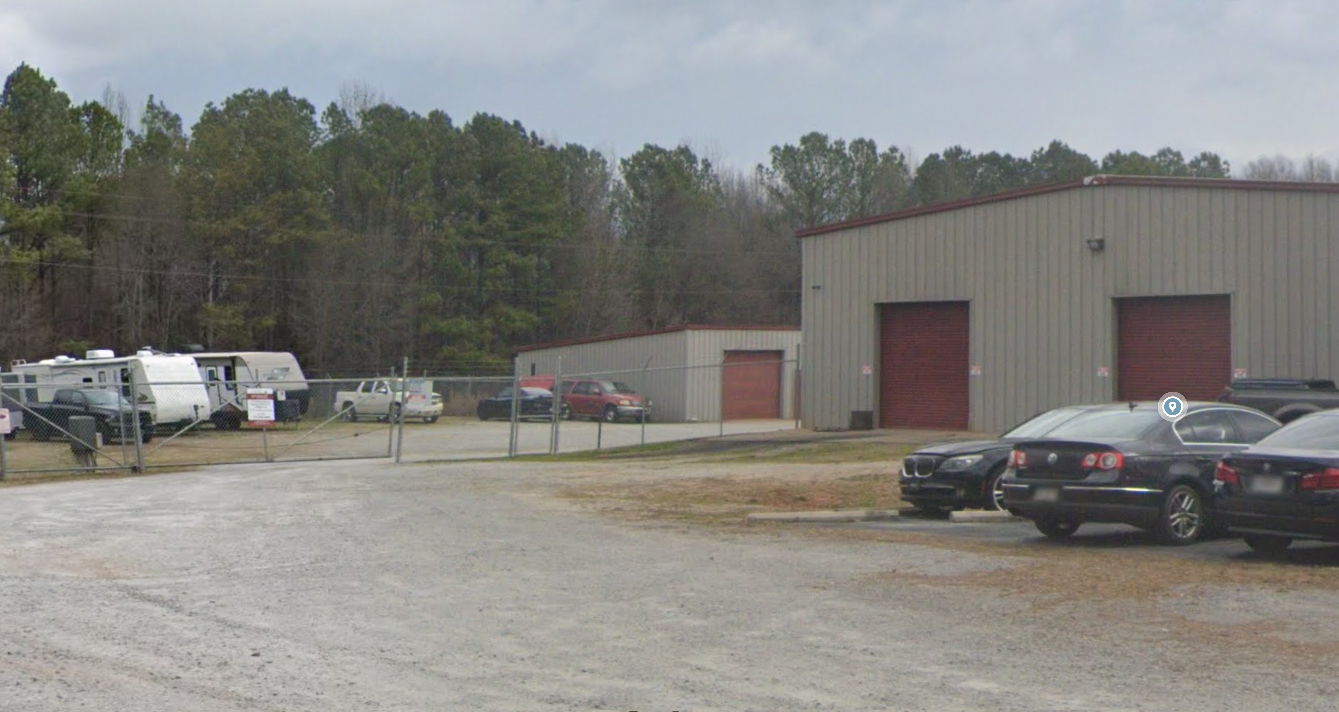 outdoor access self storage villa rica ga
