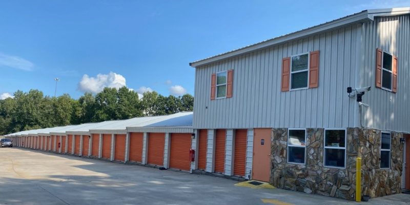 drive up storage units newnan ga