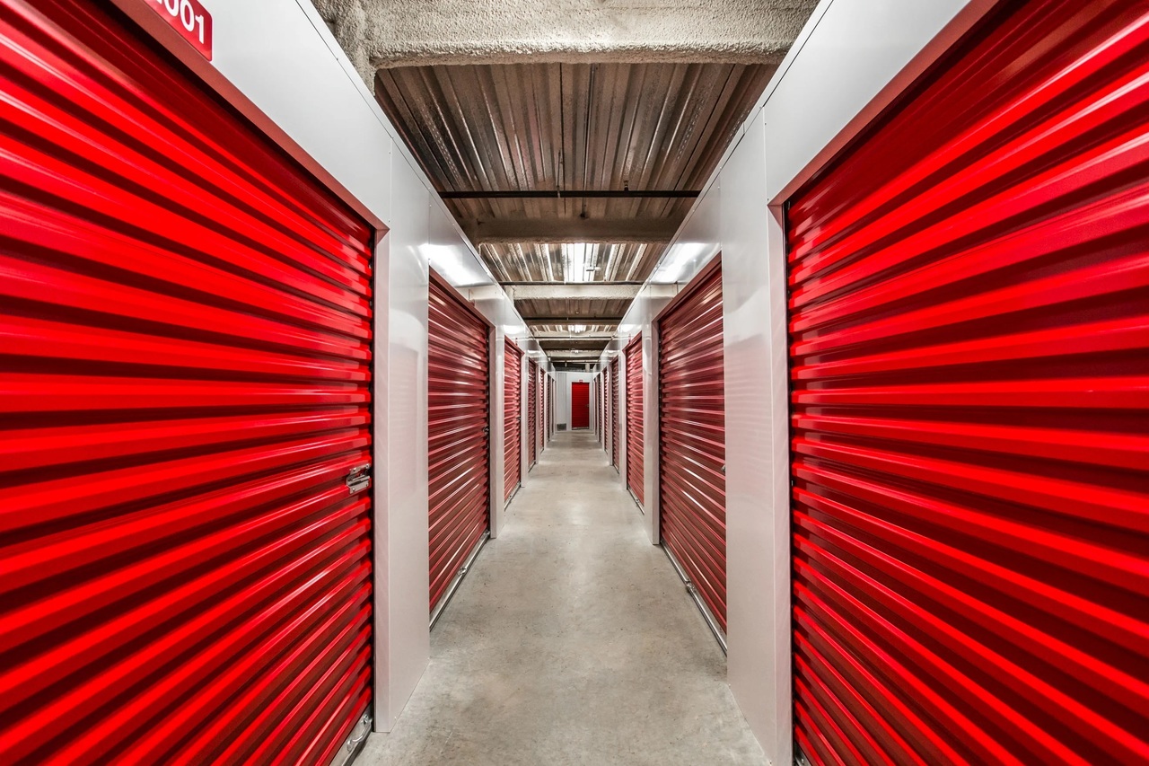 climate controlled self storage mobile al