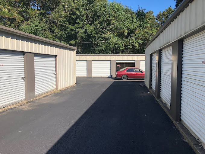 outside storage units gautier ms