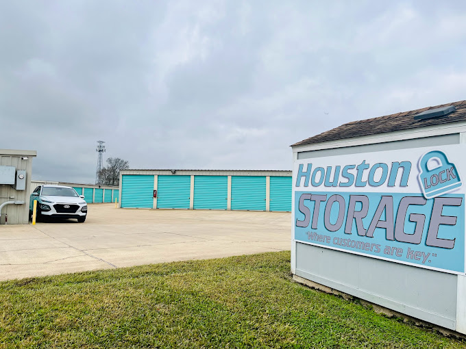 large self storage units houston tx