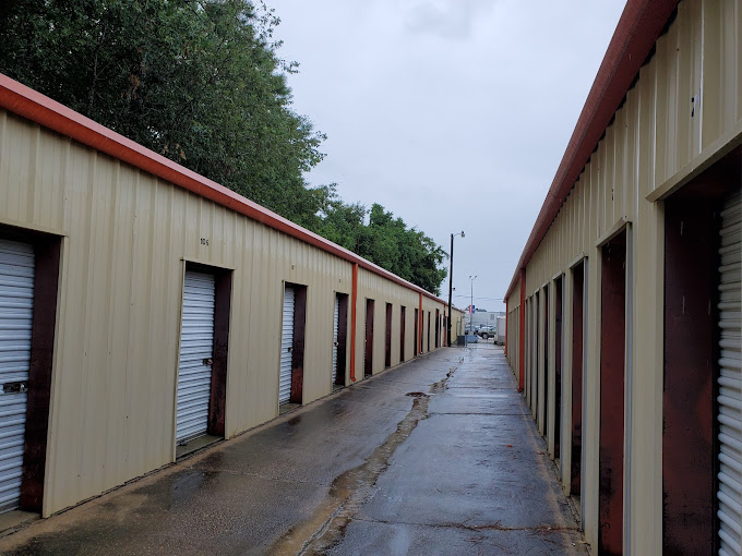 secure access self storage units d'iberville ms