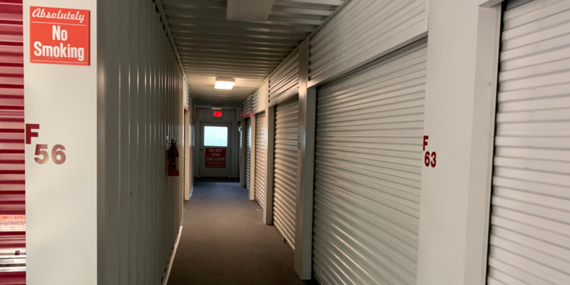 climate controlled storage units ponchatoula la