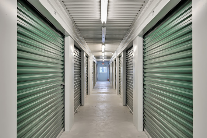 climate controlled self storage tomball tx