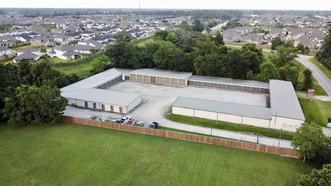 drive up self storage tomball tx