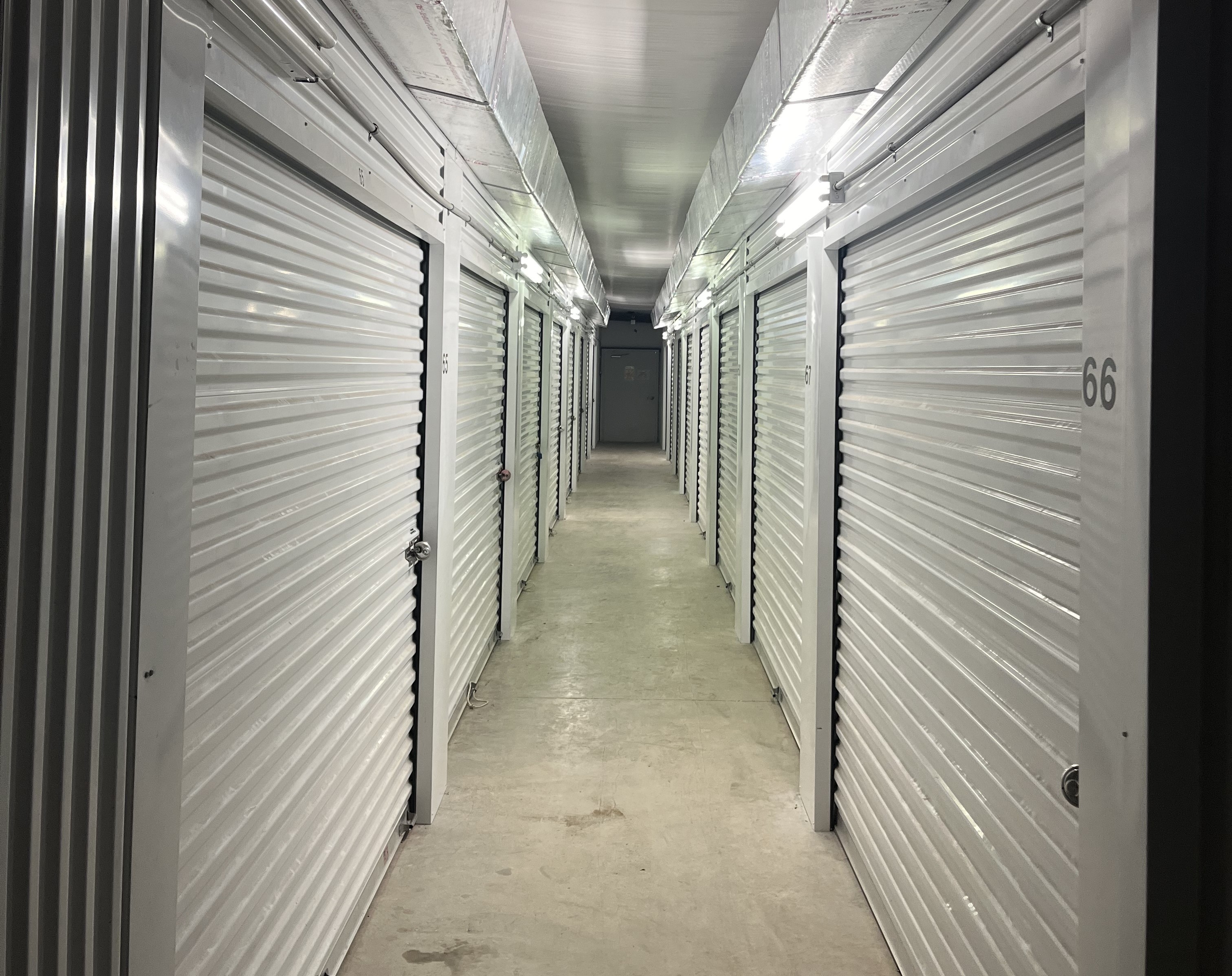 climate-controlled self storage units bayou la batre al