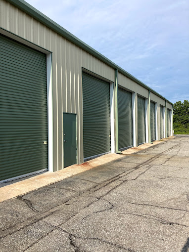 drive up self storage and covered parking columbus ga