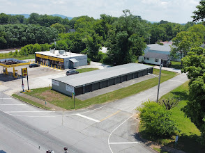 Decherd Lock Storage 284 Chattin St, 30 Decherd Estill Rd, 107 W Main St Decherd, TN 37324