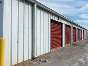 Decherd Lock Storage 284 Chattin St, 30 Decherd Estill Rd, 107 W Main St Decherd, TN 37324
