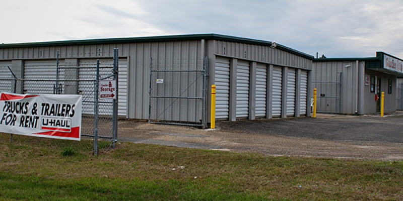 drive up storage gautier ms