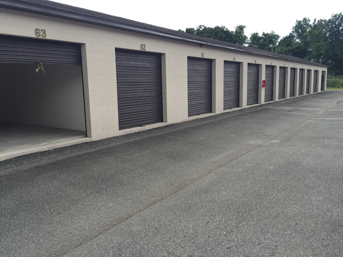 drive up storage units williston fl