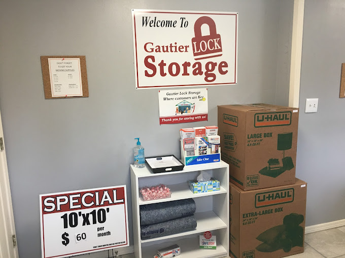 moving and packing supplies for sale gautier ms