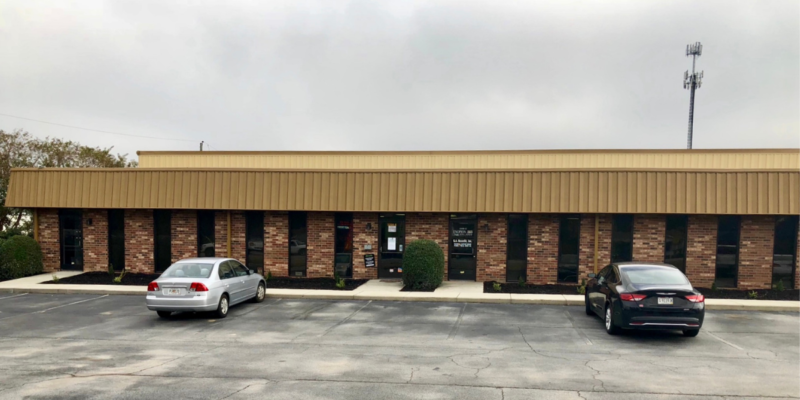 climate controlled self storage augusta ga
