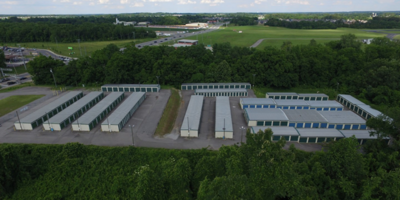 available self storage units for rent clarksville tn