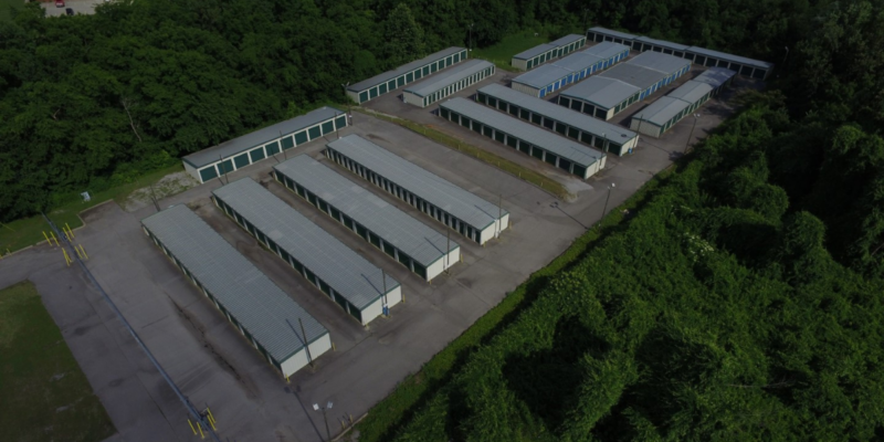 self storage units for rent clarksville tn