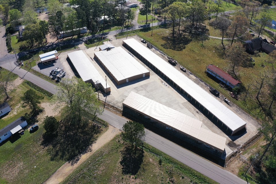 Louisiana Lock Storage - Saint Amant in Amant, LA 70774