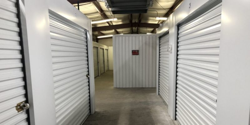 indoor interior hallway storage units dothan al