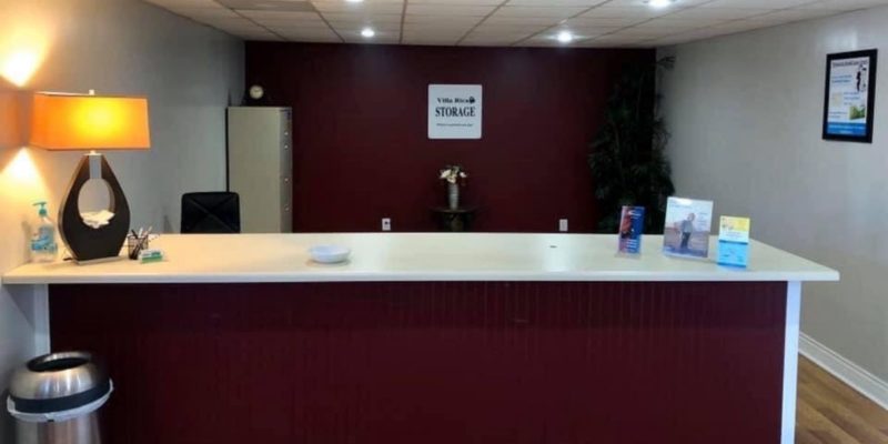 self storage office villa rica ga