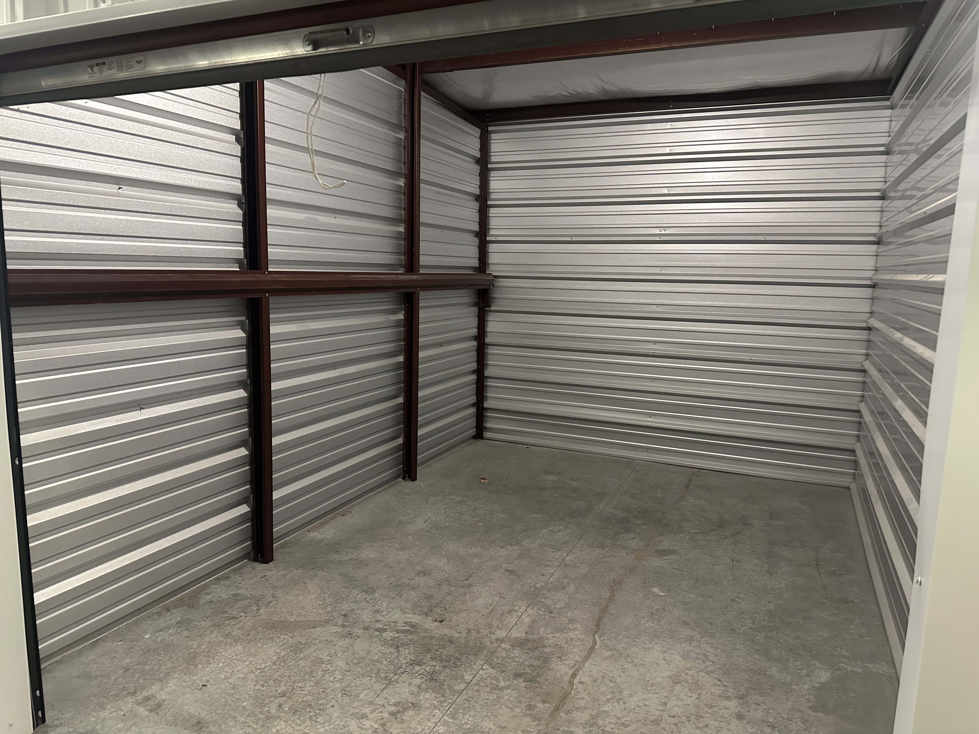 Terre Du Lac Boat, RV, and Self Storage 76 Rue Terre Bonne Bonne Terre MO 63628