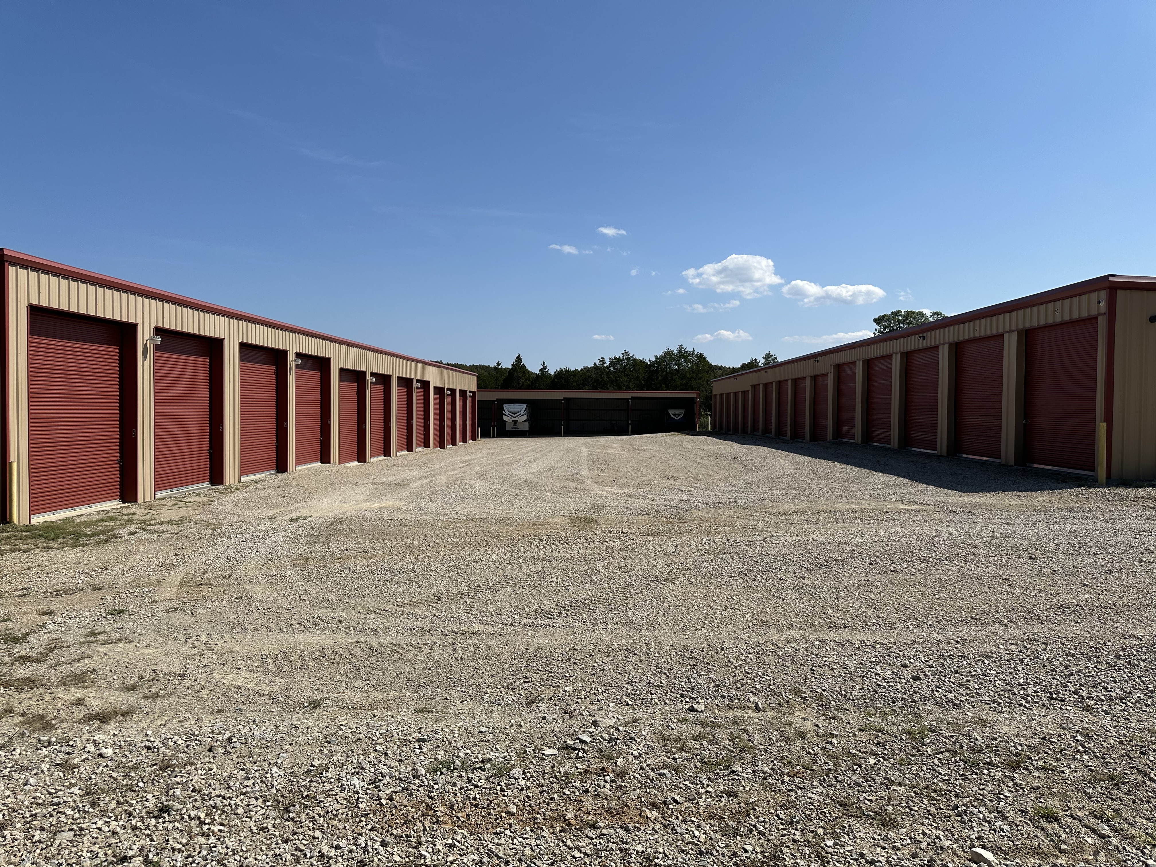 Terre Du Lac Boat, RV, and Self Storage 76 Rue Terre Bonne Bonne Terre MO 63628