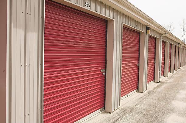 New Orleans Lock Storage in New Orleans, LA 70128