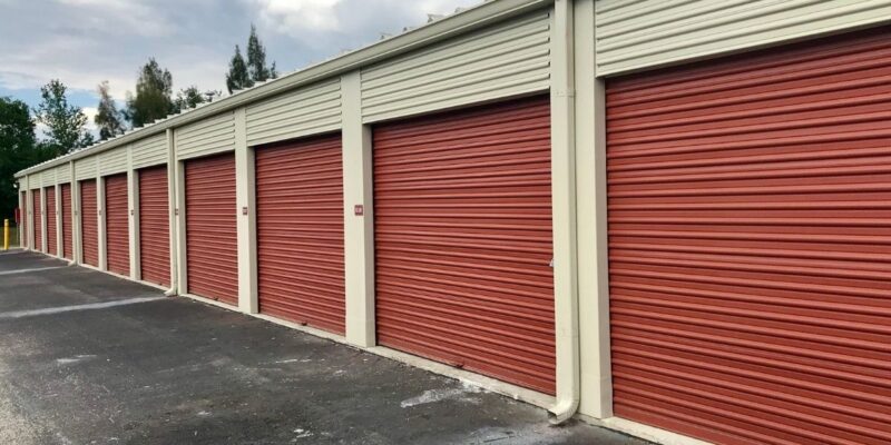 large self storage units north ft myers fl
