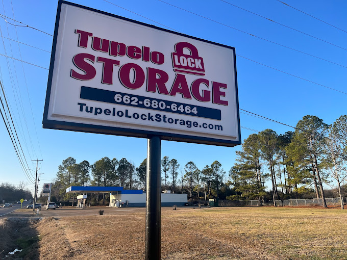 tupelo lock storage in tupelo ms