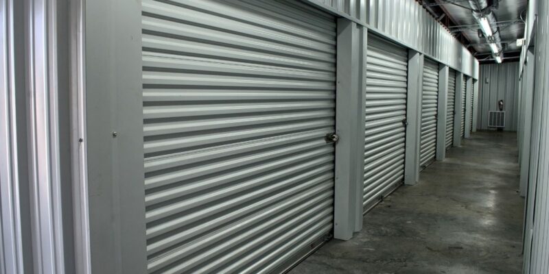 climate controlled storage for rent biloxi ms